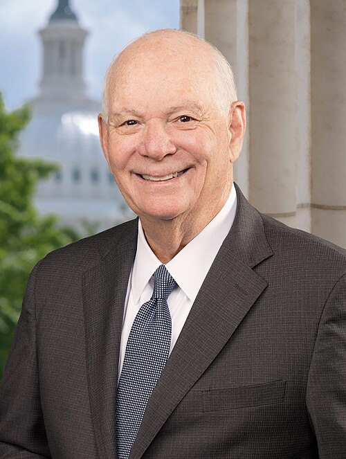 Ben Cardin